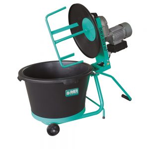Malaxor IMER Mix 60 Plus, capacitate 56 l 8033679001025