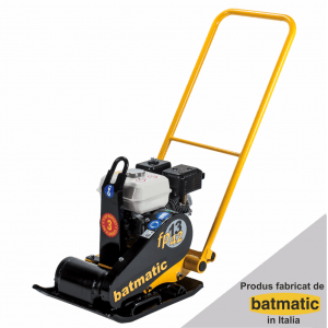 Placa compactoare Batmatic FP1342G