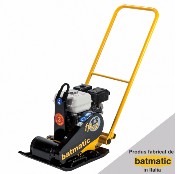 Placa compactoare Batmatic FP1342G