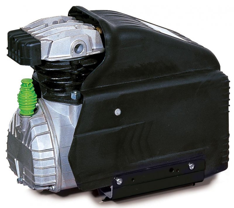 Compresor cu piston FIAC COSMOS225 - imagine 2