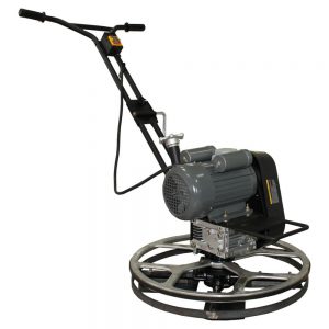 Elicopter pardoseala electric Bisonte EP 600