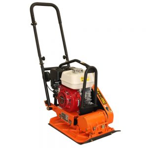 Placa compactoare Bisonte PC70H