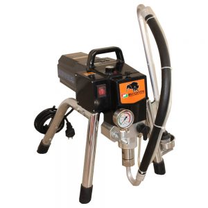 Pompa Airless de Zugravit Bisonte PAZ 6321