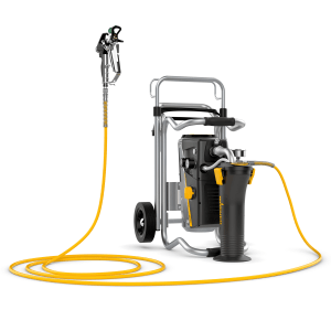 Pompa Airless de Zugravit Wagner SuperFinish 23 Plus HEA