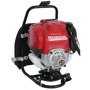 Motovibrator de beton Bisonte VIB H