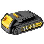 Acumulator DEWALT DCB185 18V 1.3Ah