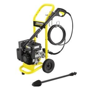 Aparat de spalat cu presiune KARCHER G 4.10 M