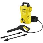 Aparat de spalat cu presiune KARCHER K 2 Compact