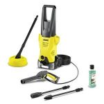 Aparat de spalat cu presiune KARCHER K 2 Premium Home