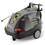 Aparat de spalat cu presiune si incalzire KARCHER HDS 8/18-4C
