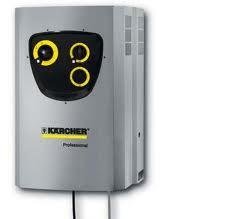 Aparat de spalat cu presiune stationar KARCHER HD 7/16-4 ST