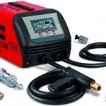 Aparat de sudura in puncte DIGITAL PULLER 5500 (400V)