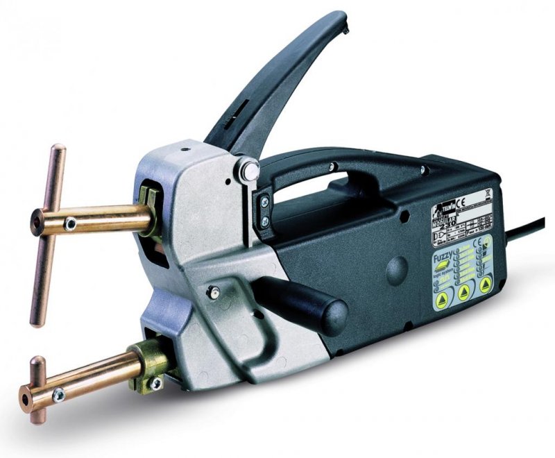 Aparat de sudura in puncte tip MODULAR 20/TI - imagine 4