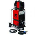 Aparat de sudura SUPERIOR 630 CE VRD - MIG PACK AQUA