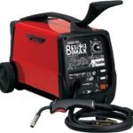 Aparat de sudura tip mig-mag - BIMAX 152