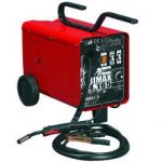 Aparat de sudura tip mig-mag - BIMAX 4.165 TURBO  230V