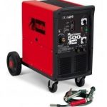 Aparat de sudura tip mig-mag - MASTERMIG 500