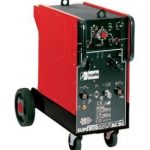 Aparat sudura tip TIG/WIG - SUPERTIG 280/1 AC/DC-HF