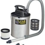 Aspirator cenusa tip AMF 11