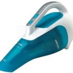 Aspirator de mana umed/uscat 9.6V, WD9610N-QW