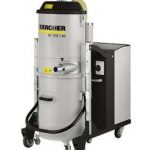 Aspirator industrial superclasa tip IV 100/40 M B1