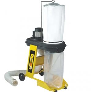 Aspirator pentru rumegus tip RDC100FB - imagine 2