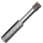 Burghiu diamantat DTD hexagon 10mm pentru placi ceramice