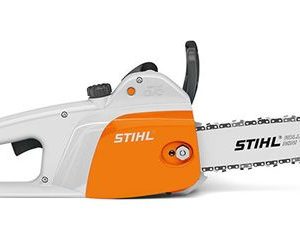 Electrofierastrau STIHL MSE 141 C-Q, 30cm, 1.1mm, 3/8"