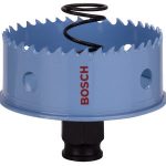 Carota pentru tabla Bosch 64 mm