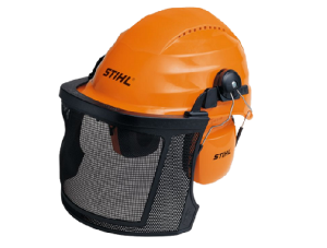 Casca protectie Economy STIHL - imagine 2
