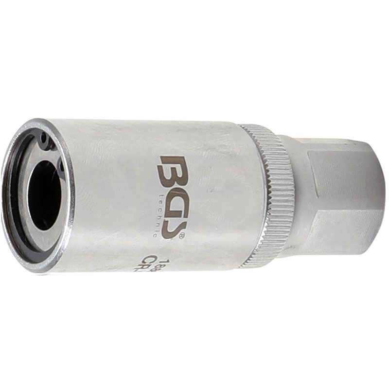 Cheie speciala pentru montat si extras bolturi, 12 mm - imagine 2