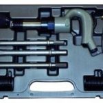 Ciocan pneumatic heavy-duty tip UT8642S