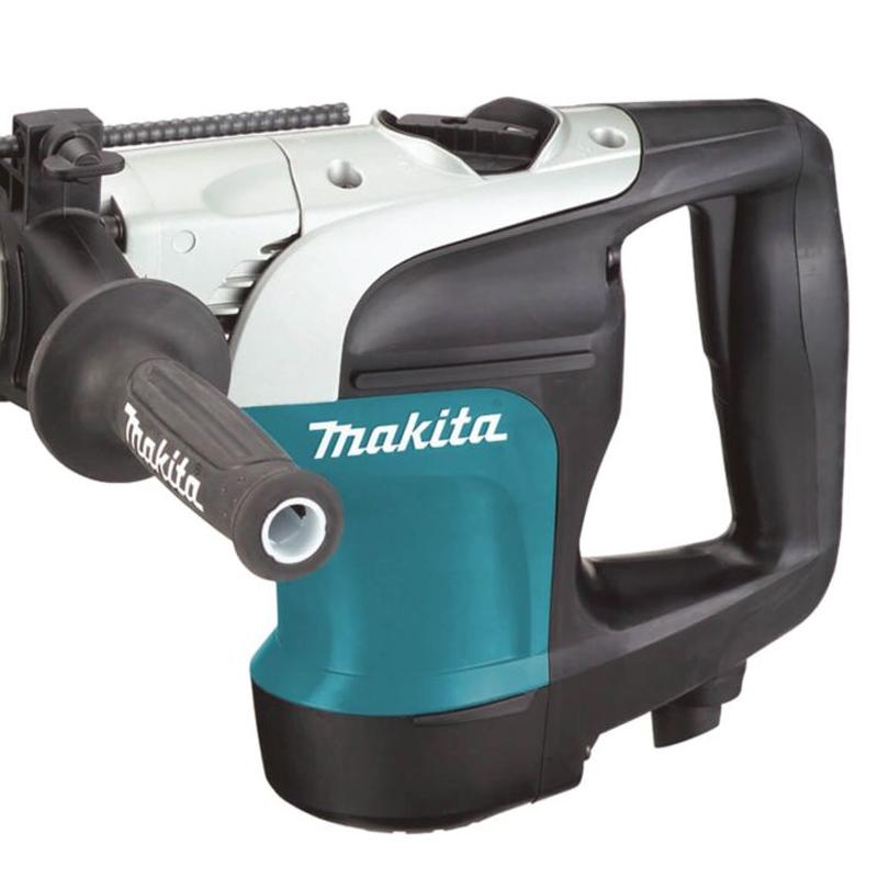 Ciocan rotopercutor SDS-max tip HR 4002 - imagine 3