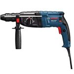 Ciocan rotopercutor SDS-plus, 2 mandrine, tip GBH 2-24 DF