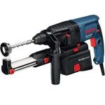 Ciocan rotopercutor SDS-plus, cu colector praf, tip GBH 2-23 REA