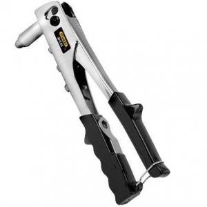 Cleste de tras nituri tip MR55