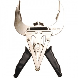Cleste pentru segmenti 110-160 mm - imagine 2