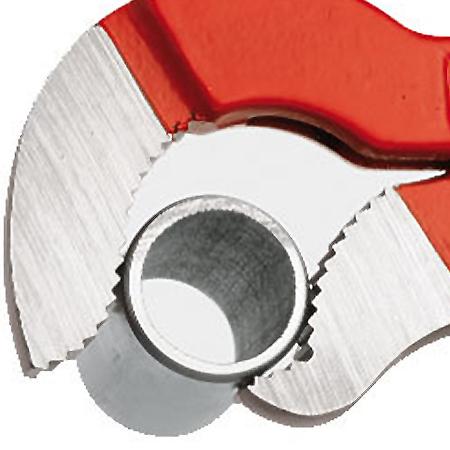 Cleste Suedez model SUPER S, 250 mm, 1/2", 45 grade - imagine 3