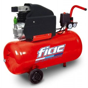 Compresor cu piston Fiac COSMOS255