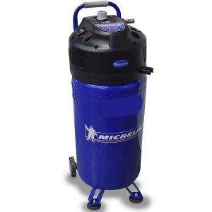 Compresor fara ulei Michelin, vertical, tip MVX50