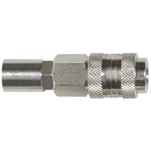 Cupla rapida mama pentru furtun 6x14mm, Fiac 458/1