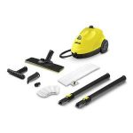 Curatitor cu abur KARCHER SC 2 EasyFix EU