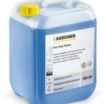 Curatitor pentru podea RM 69 ASF, 10L
