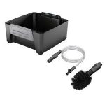 Cutie accesorii "Adventure Box" compatibil cu Karcher OC3