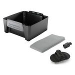 Cutie accesorii "Pet Box" compatibil cu Karcher OC3