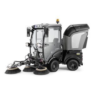 Mașină municipală de măturat MC 50 Advanced Comfort