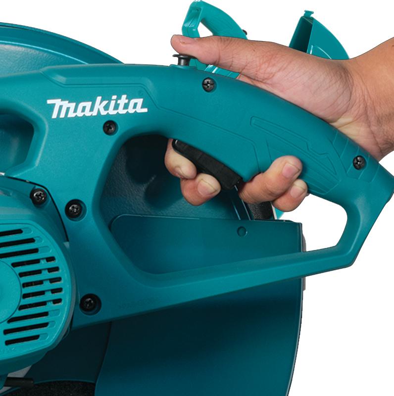 Debitor de metale cu disc abraziv LW1400 - imagine 9