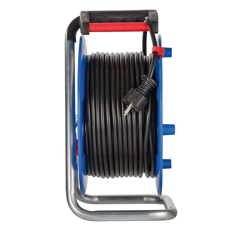 Derulator Garant Export, 3x1.5 / 25m - imagine 4