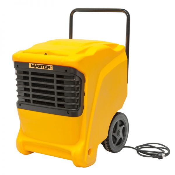 Dezumidificator profesional Master HEAVY-DUTY DHP 65