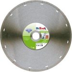 Disc diamantat CeramicsPRO 200 x 25.4 mm pentru ceramica